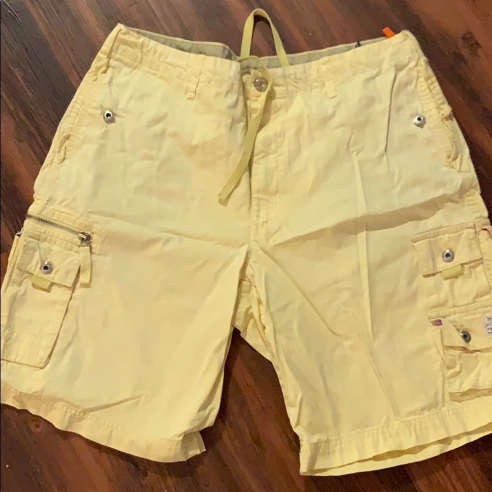 Tommy Hilfiger cargo shorts